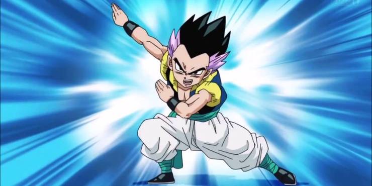 Dragon Ball 10 Things Trunks Can Do That Goku Cant Dragon Ball 10 Things Trunks Can Do That Goku Cant